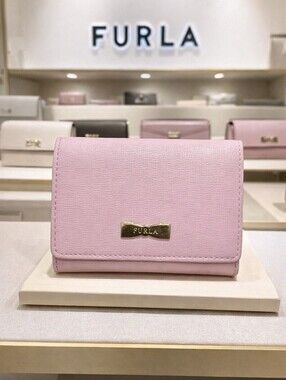 Furla Leather Wallet
